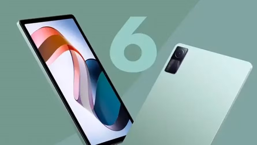 thong tin moi ve bo doi tablet nha xiaomi hinh 1