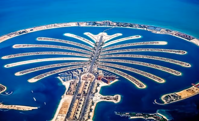 dubai nam trong top 2 nuoc hap dan nhat the gioi nam 2022 hinh 1