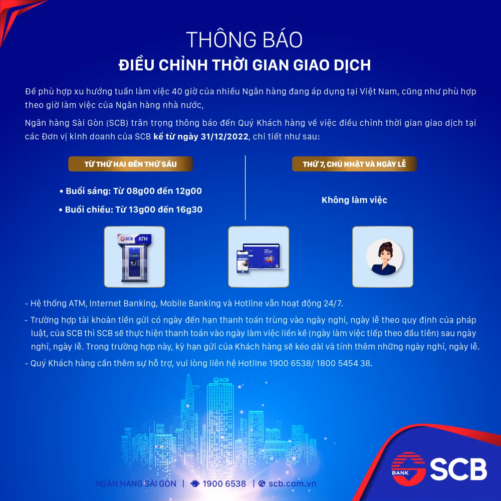 scb dieu chinh thoi gian giao dich tai cac don vi kinh doanh hinh 2