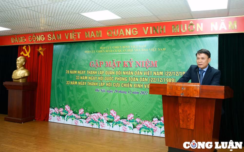tiep tuc nang cao chat luong hoat dong cua hoi cuu chien binh co quan trung uong hoi nha bao viet nam hinh 3