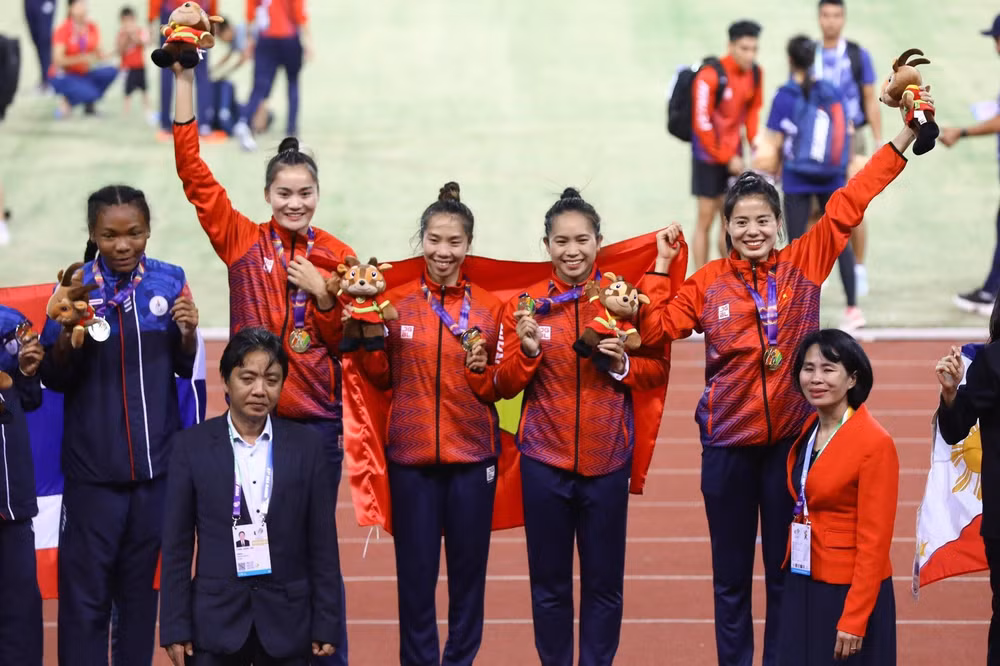 10 su kien van hoa the thao va du lich tieu bieu nam 2022 hinh 5