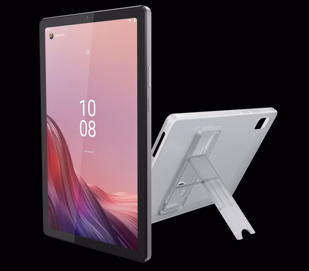 lenovo tab m9 xuat hien tren thi truong hinh 1