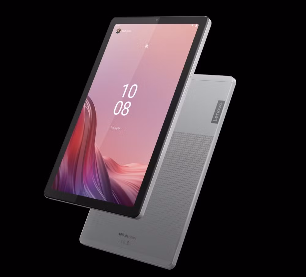 lenovo tab m9 xuat hien tren thi truong hinh 2