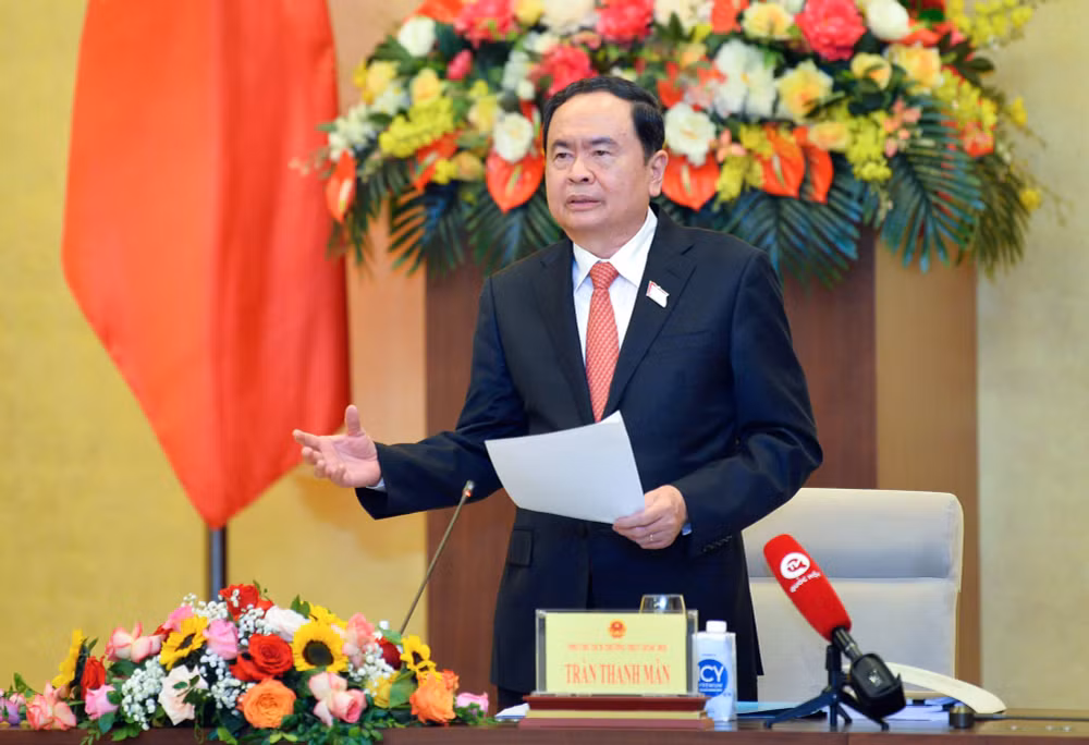 chuan bi ky luong de bao dam to chuc thanh cong ky hop bat thuong lan thu 2 cua quoc hoi hinh 1