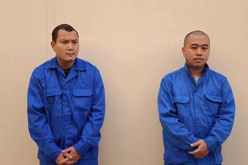 bat giu 2 doi tuong cam dau duong day ca do bong da quy mo gan 42 ty dong tai hai duong hinh 1