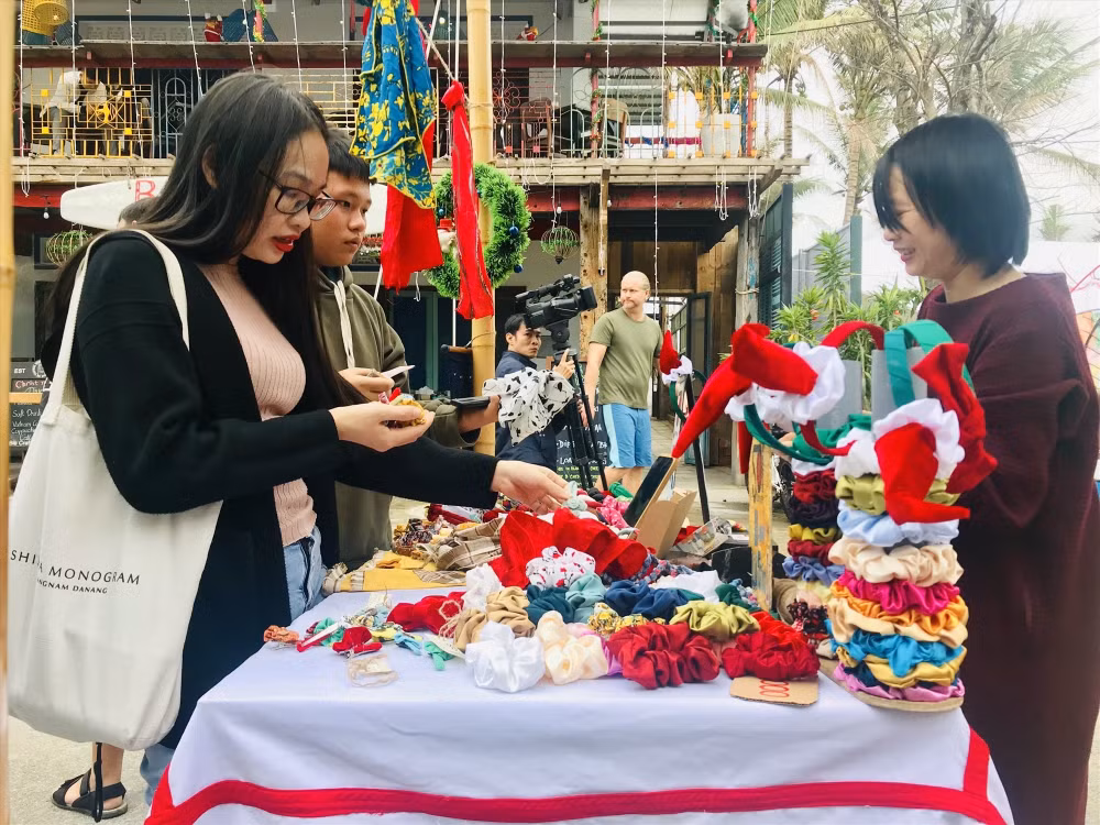 festival moi truong bien hoi an 2022 hinh 2