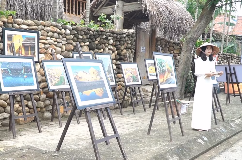 festival moi truong bien hoi an 2022 hinh 1