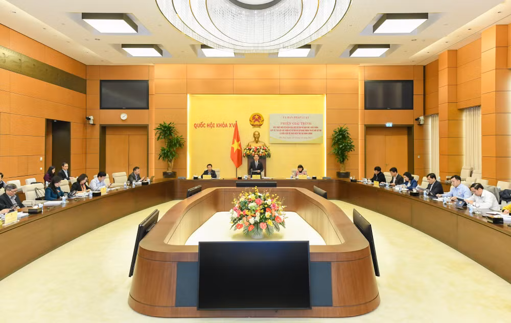 giai trinh mot so noi dung trong thuc hien luat cu tru hinh 4