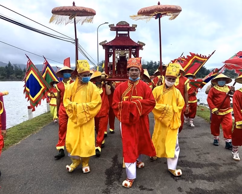 3 mat na vang giong lon long son duoc cong nhan la bao vat quoc gia hinh 7