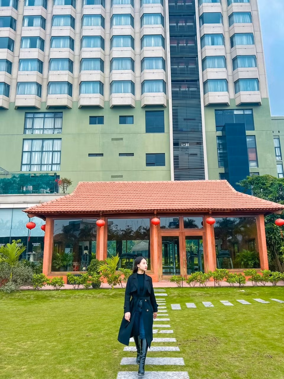 lo dien nhan sac xinh dep cua nu sinh doat giai a khoi cuoc thi net dep thieu nu viet 2022 hinh 2