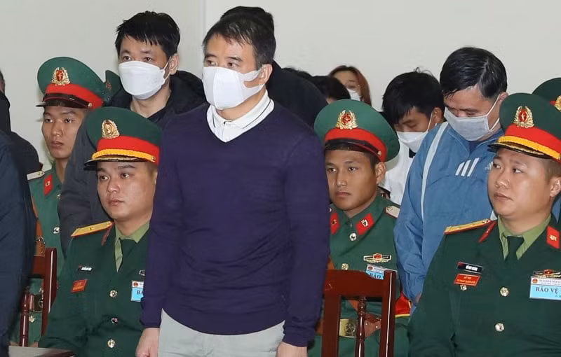cuu dai ta nguyen the anh thay doi noi dung khang cao tu keu oan sang xin giam nhe hinh phat hinh 1