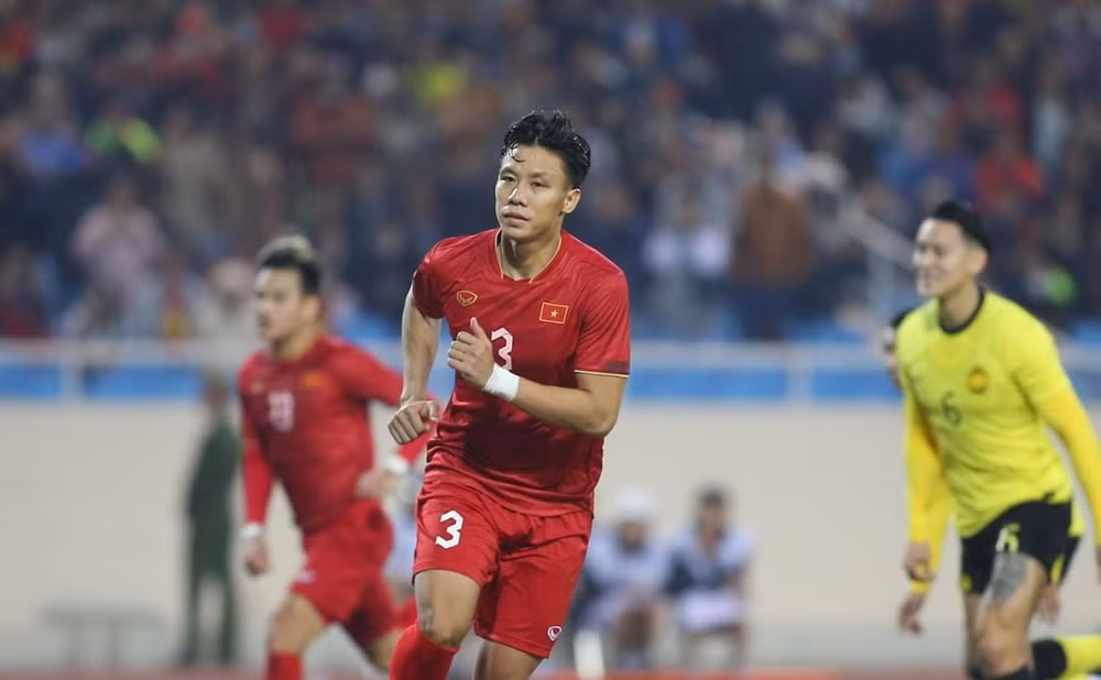 danh bai malaysia 3 0 doi tuyen viet nam vuon len dan dau bang b aff cup 2022 hinh 10