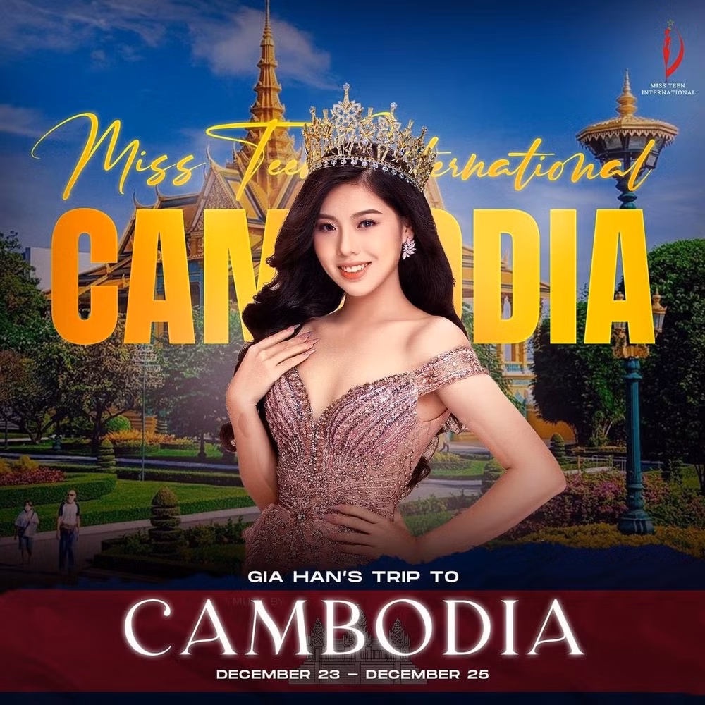ngo ngoc gia han rang ro ngoi ghe giam khao miss teen international cambodia 2022 hinh 2
