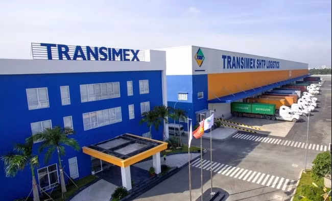 transimex tms doanh thu quy 3 giam 61 phat hanh 158 trieu co phieu thuong hinh 1