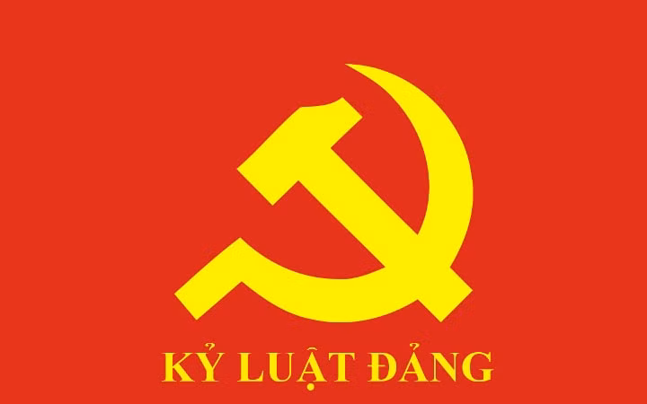 ky luatcanh caoban can su dang bo ngoai giao khai tru dang nhieu can bo sai pham hinh 1