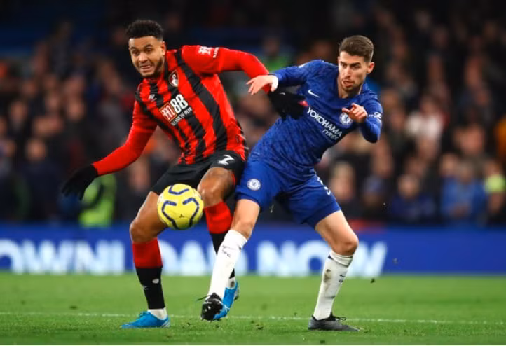 nhan dinh chelsea vs bournemouth 0h30 ngay 28 12 tai vong 17 ngoai hang anh hinh 1