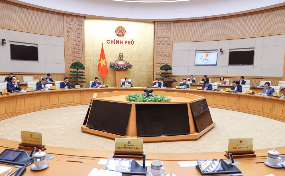 thu tuong nam 2022 chinh phu da nang cao nang luc phan ung chinh sach hinh 3