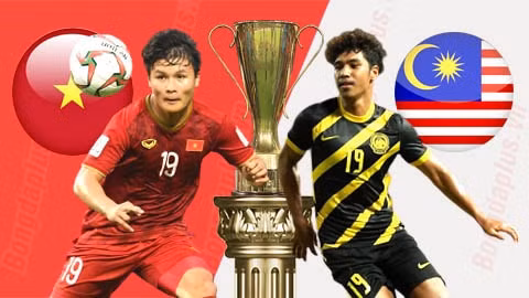 nhan dinh viet nam vs malaysia 19h30 ngay 27 12 tai aff cup 2022 hinh 1
