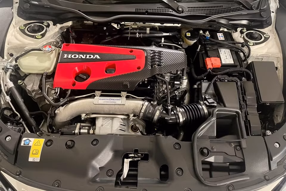 honda civic type r gt cua nha vo dich f1 co gia 80000 usd hinh 11