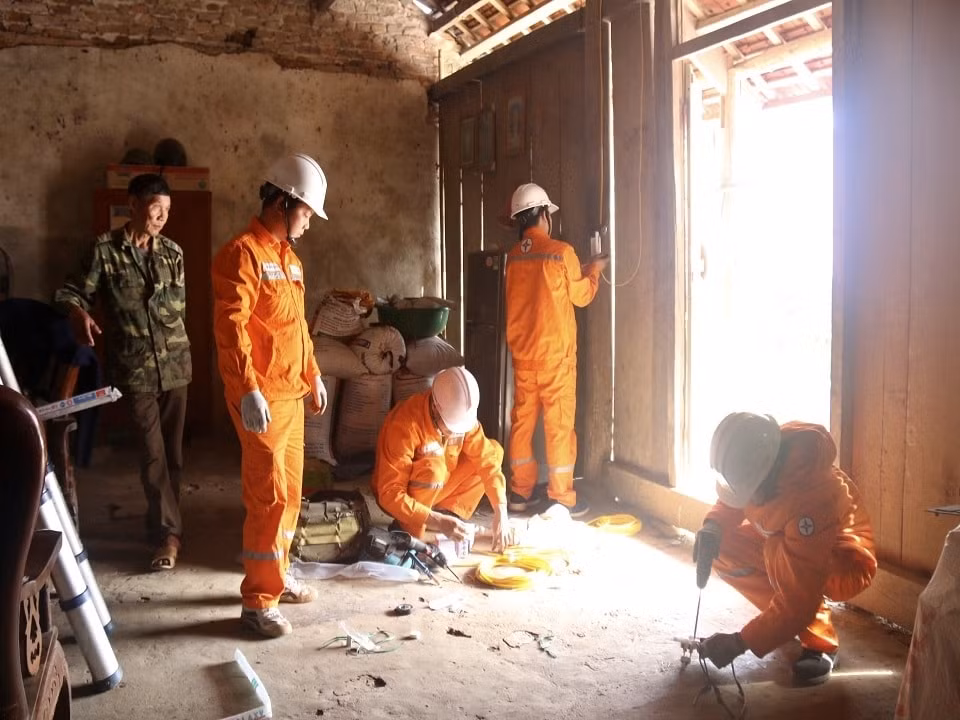 pc thai nguyen da dang cac hoat dong y nghia trong thang tri an khach hang nam 2022 hinh 1