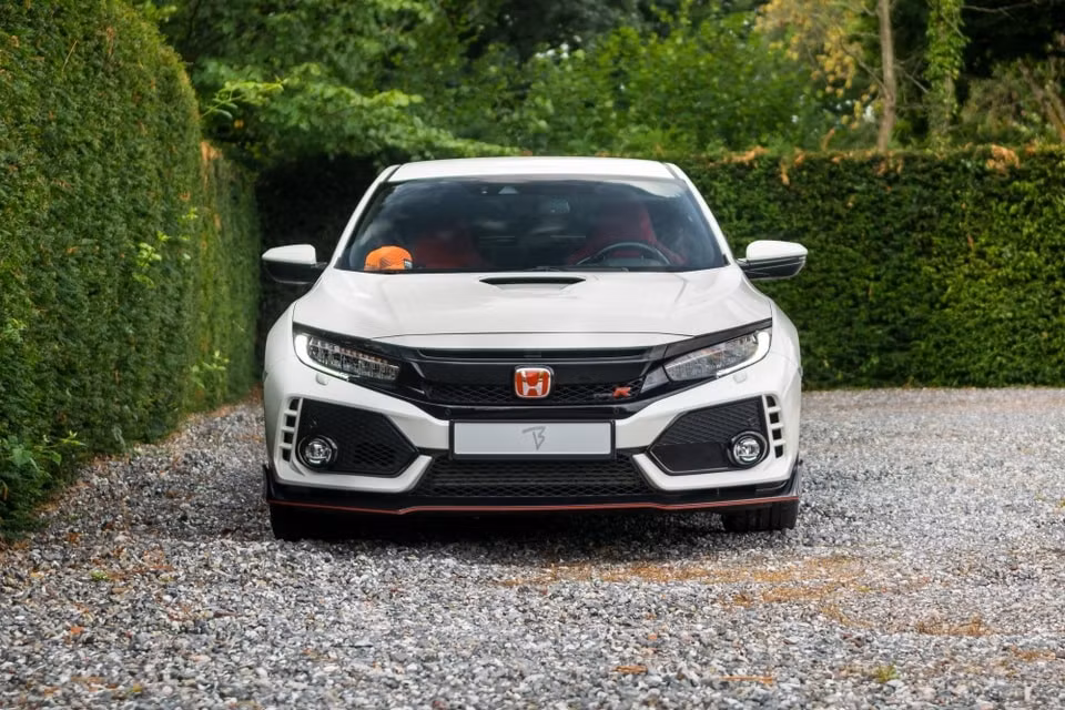 honda civic type r gt cua nha vo dich f1 co gia 80000 usd hinh 4