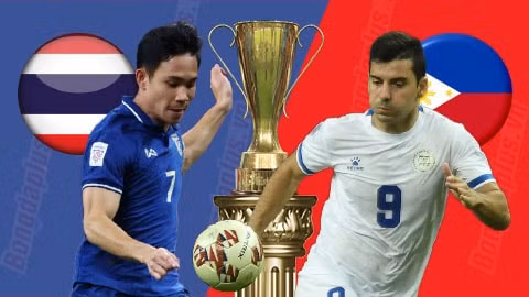 nhan dinh thai lan vs philippines 19h ngay 26 12 tai aff cup 2022 hinh 1