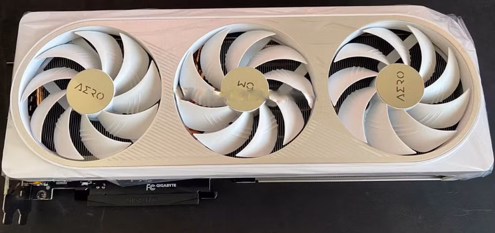 nhung hinh anh dau tien ve card do hoa moi cua gigabyte hinh 1