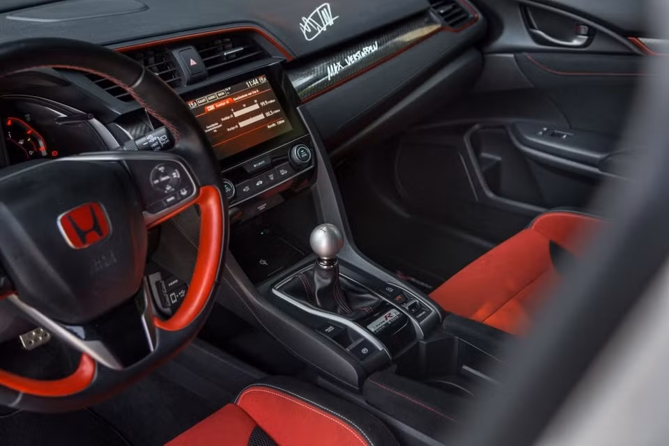 honda civic type r gt cua nha vo dich f1 co gia 80000 usd hinh 12