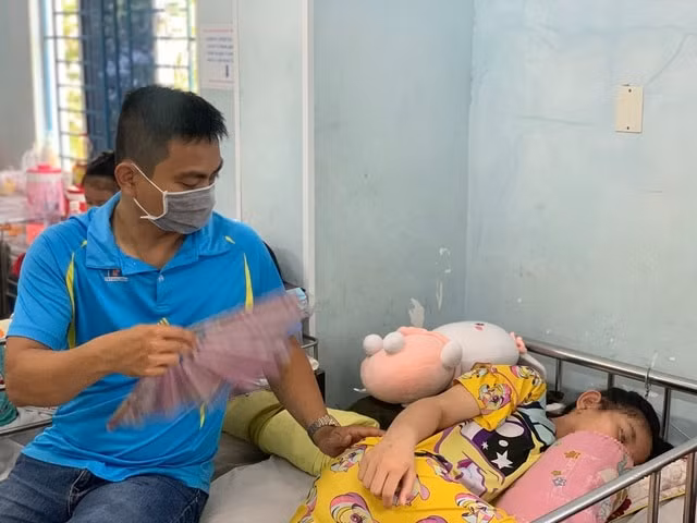 tre bi benh viem mang nao gia tang hinh 1