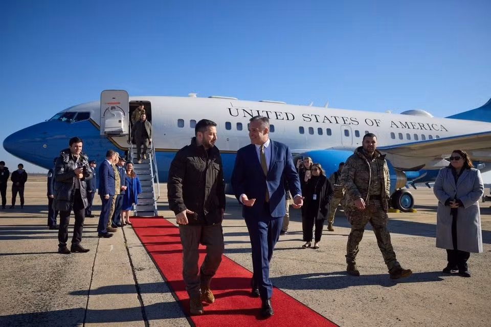 tong thong ukraine zelenskyy den tham my de nghi vien tro them vu khi hinh 3
