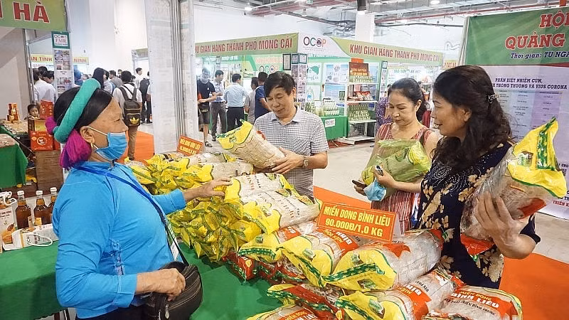 lo ngai hang hoa dip tet nguyen dan co the bien dong gia du doi hinh 1
