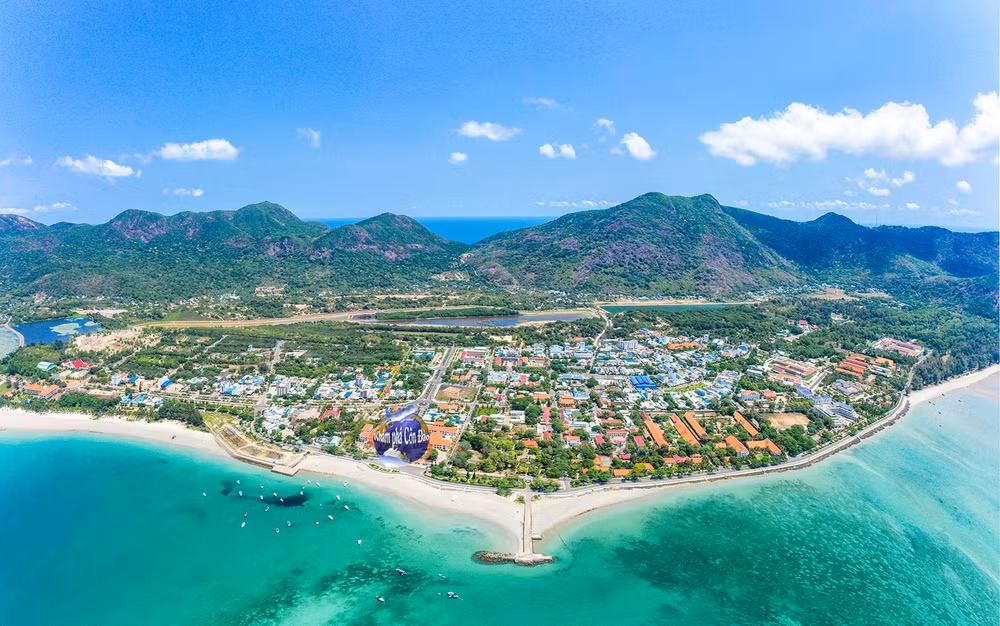 du lich bien dao chiem 70 hoat dong cua nganh du lich viet nam hinh 1