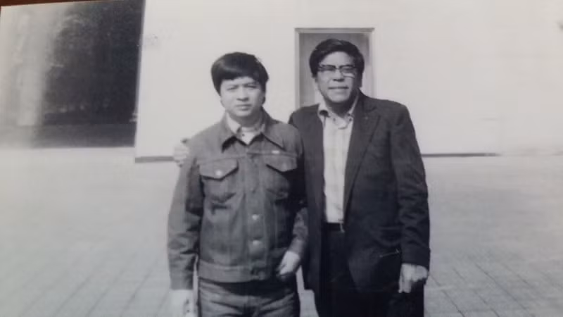 phat hanh bo tem ky niem 100 nam ngay sinh nhac si do nhuan hinh 3