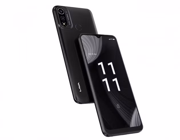 chinh thuc trinh lang chiec smartphone moi cua lava mobiles tai an do hinh 1