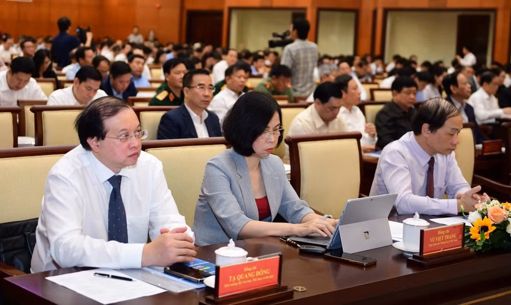 nam 2022 la nam cong tac chan chinh xu ly vi pham trong hoat dong bao chi duoc tang cuong hinh 3