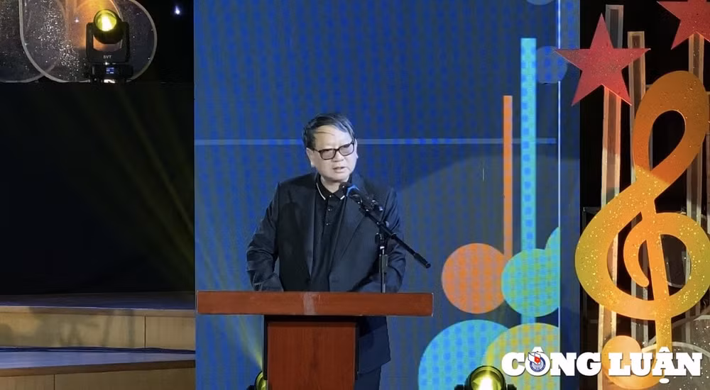 72 tac pham duoc trao giai thuong am nhac hoi nhac si viet nam nam 2022 hinh 1