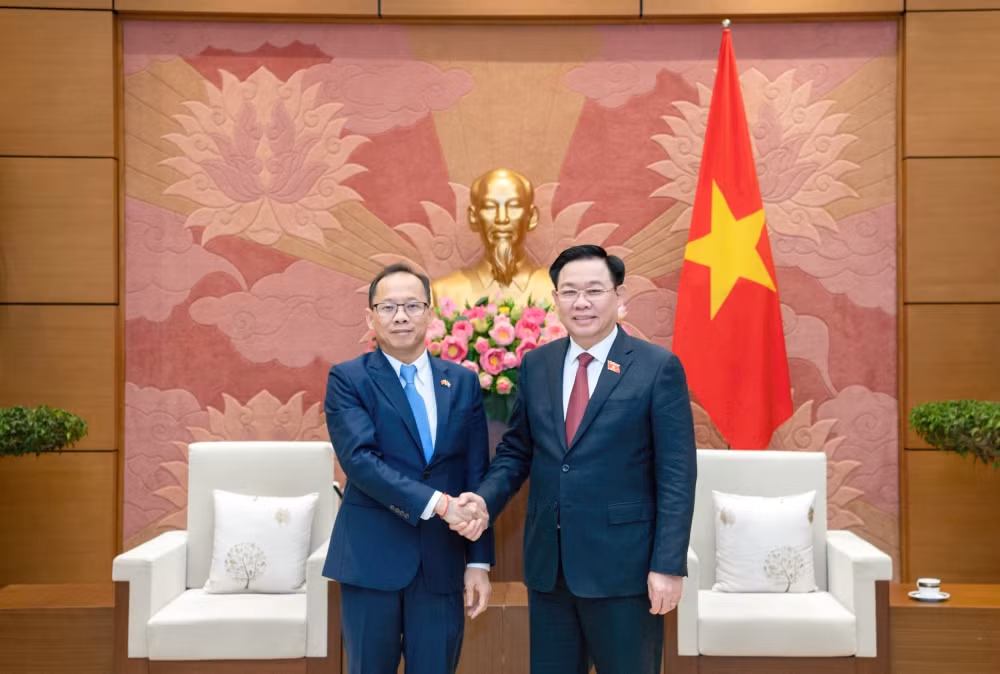tang cuong moi quan he lang gieng tot dep huu nghi truyen thong giua viet nam campuchia hinh 1