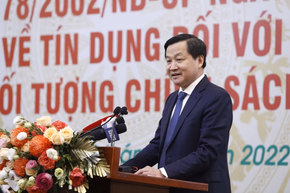 huy dong cac nguon luc tai chinh dap ung tot hon nhu cau vay von cua nguoi ngheo hinh 2