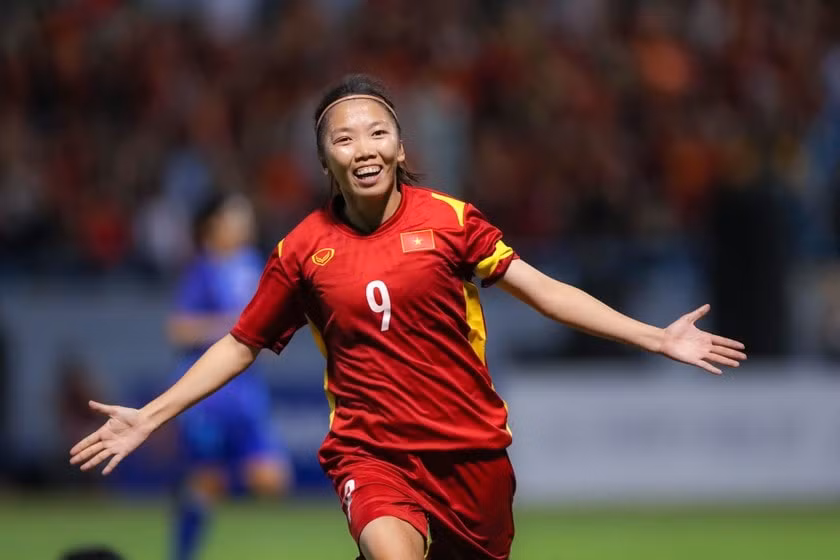 bong da nam co 4 de cu o danh sach vdv tieu bieu cua the thao viet nam hinh 1