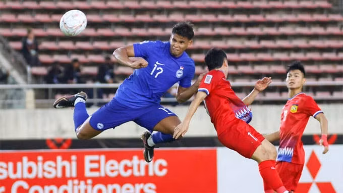 nhan dinh singapore vs viet nam 19h30 ngay 30 12 vong bang aff cup 2022 hinh 2