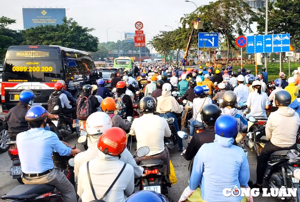 ky vong du an 3400 ty dong bien diem den thanh diem sang hien dai nhat tp hcm hinh 5
