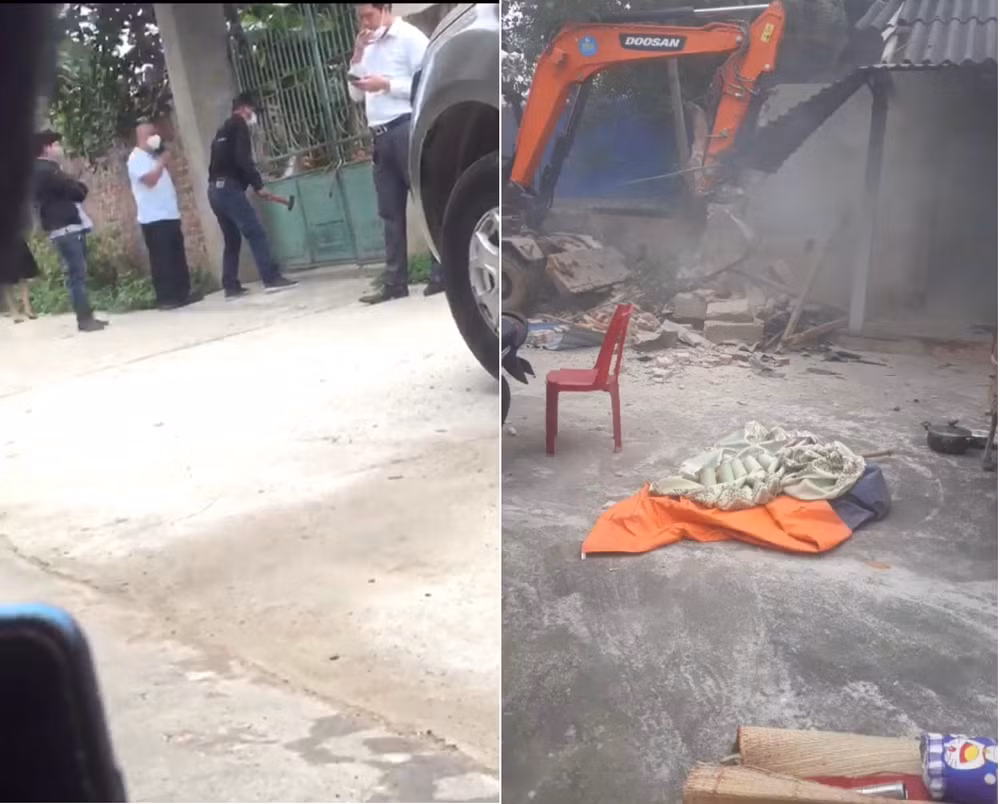 chinh quyen co dau hieu tiep tay cho viec huy hoai tai san tren manh dat dang tranh chap hinh 3