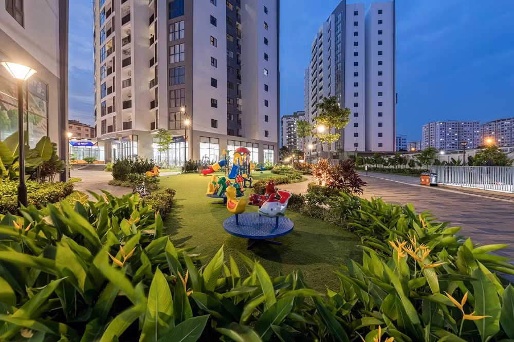le grand jardin kien tao cong dong song van minh hien dai hinh 1