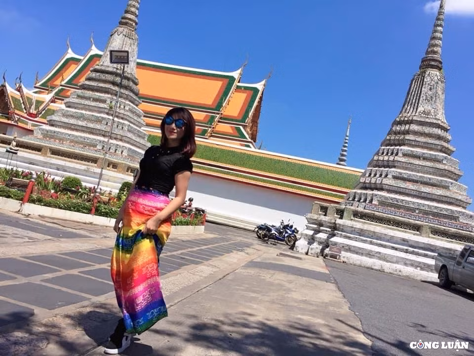 thai lan co the vuot muc tieu thu hut 10 trieu du khach quoc te hinh 1