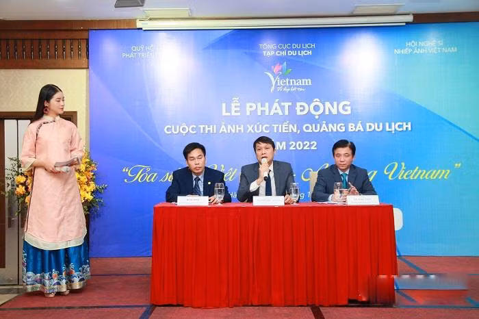 tap chi du lich phat dong cuoc thi anh xuc tien quang ba du lich nam 2022 hinh 1