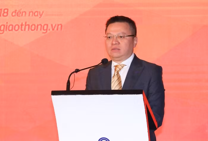 bao giao thong khang dinh kenh tuyen truyen hieu qua phan anh nhieu van de cot yeu cua dat nuoc hinh 3