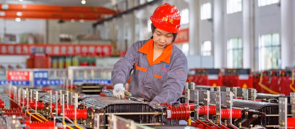 dieu gi cho doi cac nen kinh te moi noi chau a vao nam 2023 hinh 1