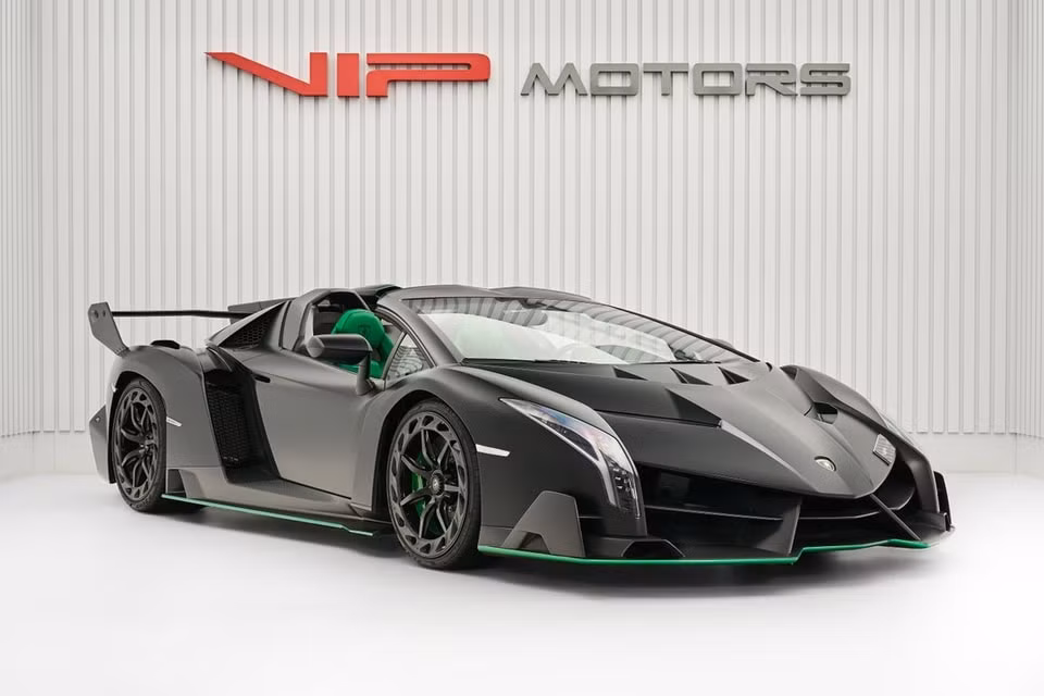 lamborghini veneno roadster co gia gan 10 trieu usd hinh 16