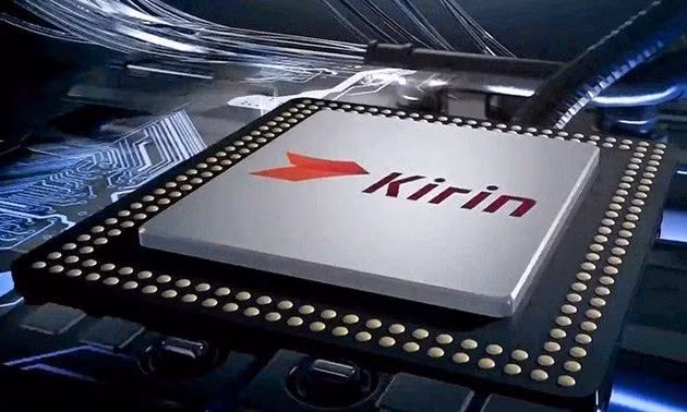 Kirin 985 sản xuất trên quy trình 7nm, cải thiệu hiệu năng tới 20%