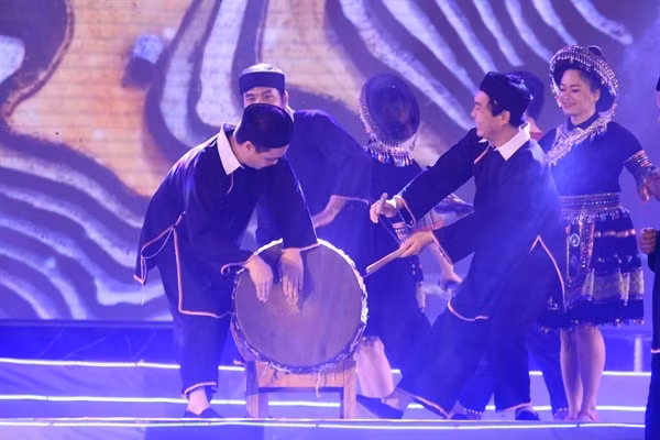Ảnh: Báo vanhoa